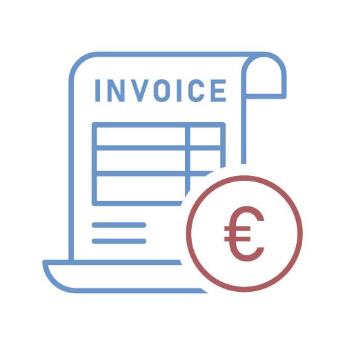 Invoices/Documents